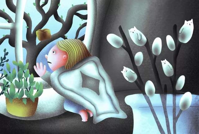 Шапочная свобода