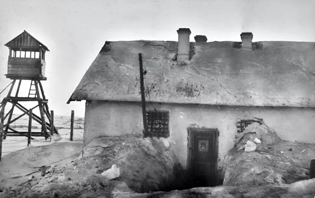 От «ретро» к «некро». Понятия антивремени, антиморали и антижизни из книги философа Михаила Эпштейна «Русский антимир»