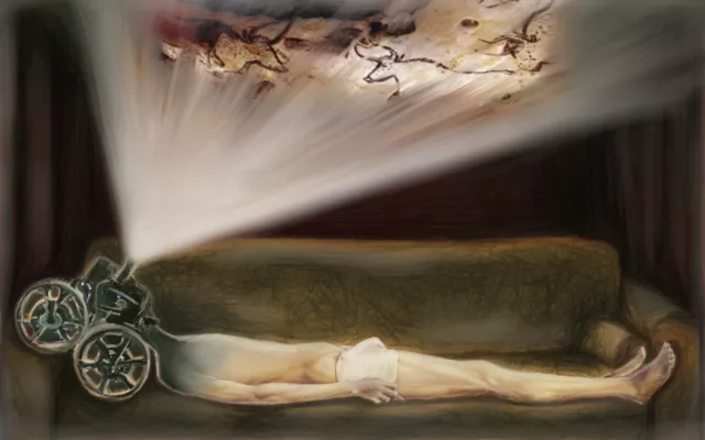 Бессонница. Стенограмма