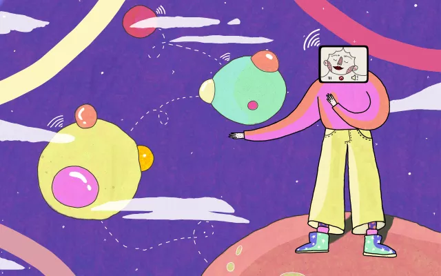 «Учёба стала похожа на телевидение»: как онлайн изменил школьное образование