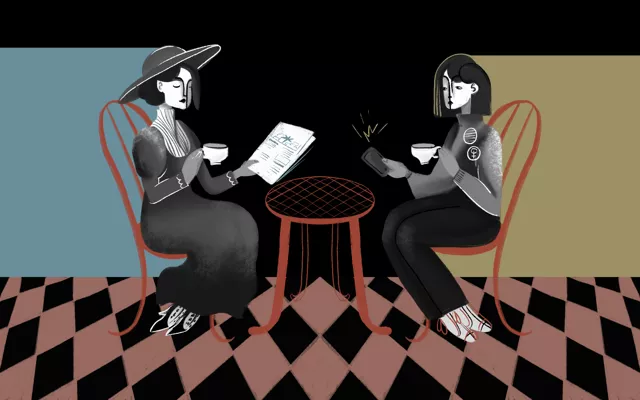 Новая этика: откуда она взялась и как устроена? Культурные войны, голос заботы и словарь современной морали