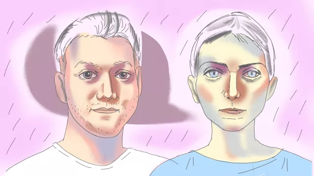 Разделенные сроком. Интервью с подругой политзаключенного Севы Королёва: о свиданиях в СИЗО и трансформации отношений