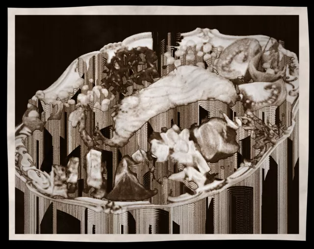 Советская кухня сегодня