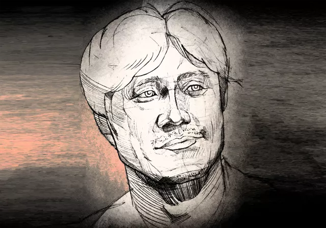 «В мире есть те, в ком сострадание будит жестокость»: интервью с режиссером «Гнева» Ли Сан Илем