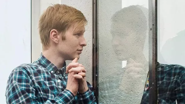 «Единой Мандалой»: свободные стихи из места лишения свободы