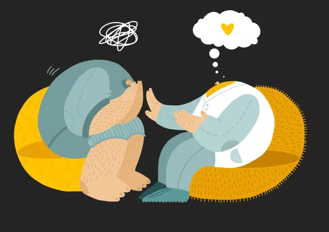 Психология постмодерна: как понять свой тип личности, выбрать специалиста и справиться с тем, что мешает жить счастливо