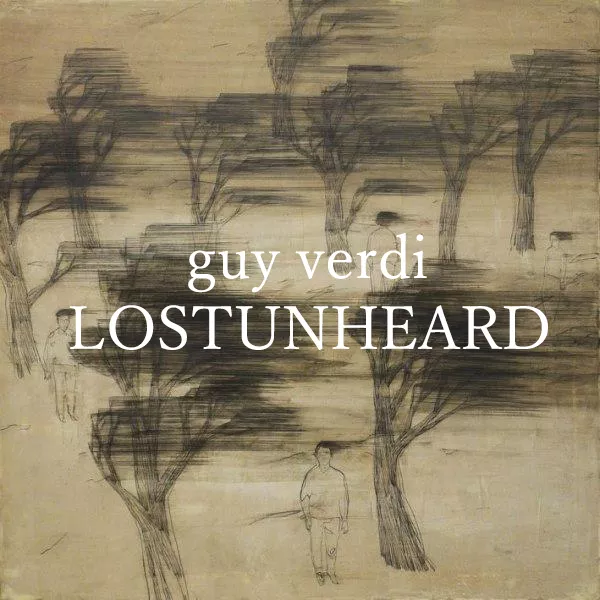 Lostunheard