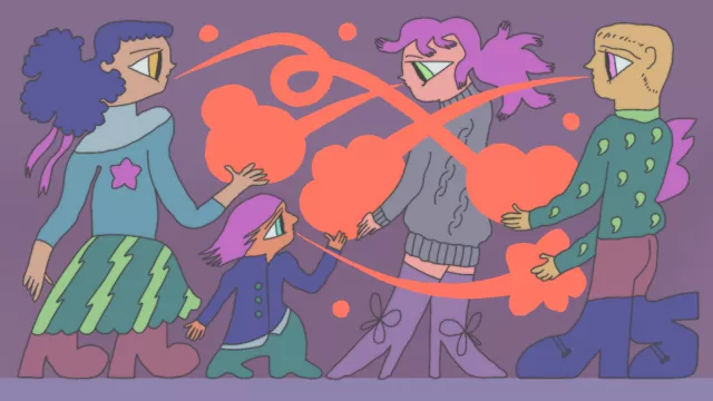 Искусство смол-тока. Зачем нужны разговоры ни о чем и как их вести?