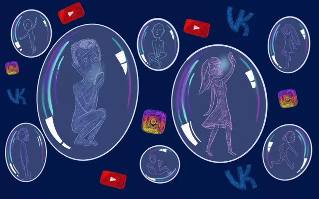 Как цифровой фетишизм угрожает демократии? Насилие информации и общество усталости в философии Бьюнг-Чул Хана