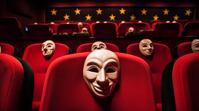 Социальная сатира и политическая критика в европейском кино XXI века. Как устроены культовые фильмы Лапида и Эстлунда