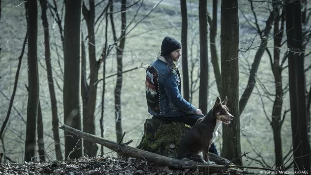 «Лицо» – лауреат Биеннале в российском прокате