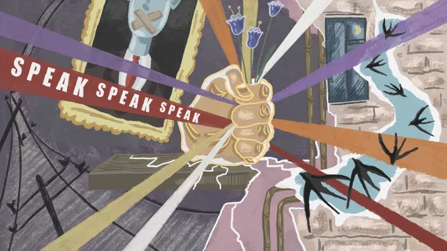 «Мы — сорная трава под ногами Ивана Говнова». Остросоциальная «Лирика 2.0» о пытках, ватном мышлении и трухлявой стране