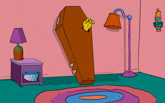 «Зомби-Симпсоны», или Как умирало величайшее шоу в истории телевидения