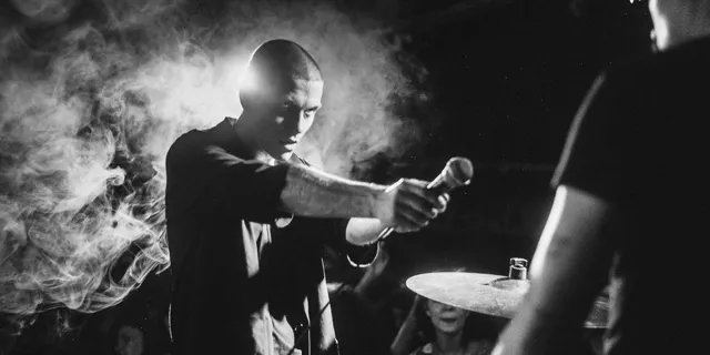 Shortparis на страже уязвимого: как концерты экспериментальной группы цепляют, ранят и исцеляют