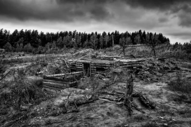 Иноагентство и солдаты на препаратах. Два текста из новой книги Олеси Герасименко — о наркотиках и войне