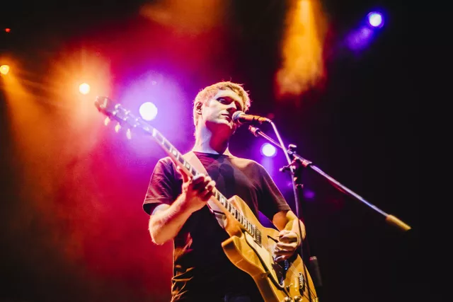 «Одному придумывать как-то уютнее». Интервью Сергея Сироткина