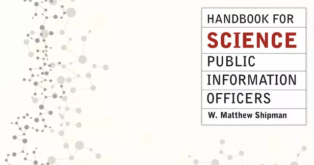 Научная коммуникация: как, с кем и зачем