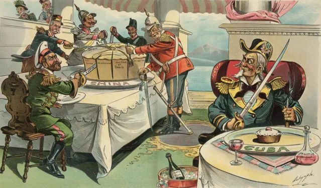 Несостоявшийся союз России и Китая: к чему привели колониальные амбиции Николая II и зачем мы напали на своего союзника