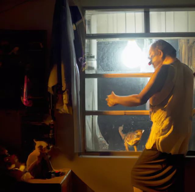 Такие же люди