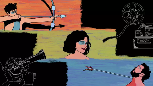 35 главных фильмов французской новой волны. Всё, что нужно знать об авторском кино 60-х