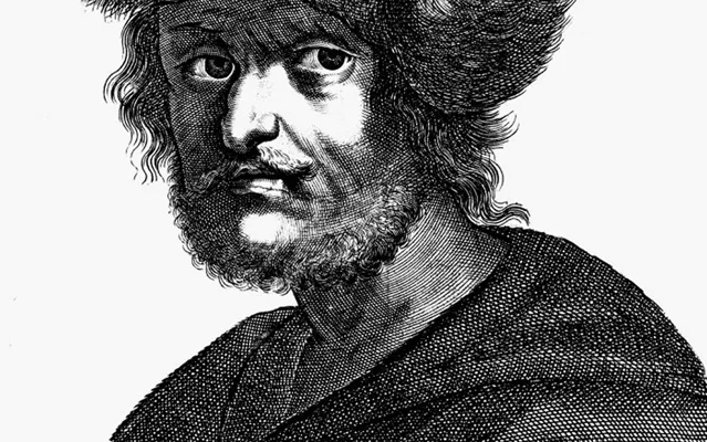 Русь на грани срыва: замалчиваемая история русского царя Дмитрия II, отменившего рабство