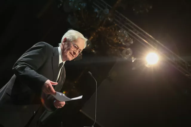 «У фильма такая же роль, как у вакцины». Интервью c классиком венгерского кино Иштваном Сабо