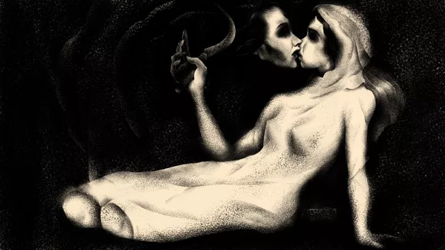 Норвежская достоевщина, природная магия и любовные эпидемии: зачем читать Кнута Гамсуна?