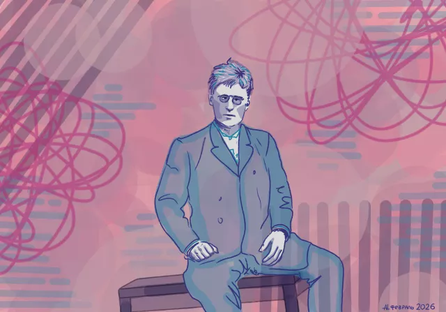 Гений и Гитлер: парадокс Кнута Гамсуна. Как Нобелевский лауреат оказался между литературой и фашизмом