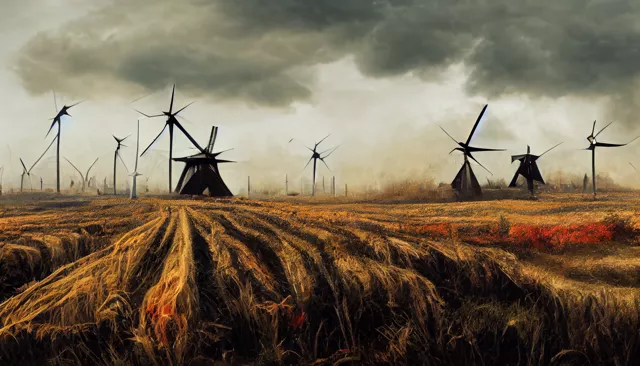 Литературные пораженцы: как писатели из хутора Прилепина захватили культурное поле, но продолжают сражаться с мельницами