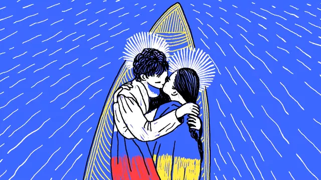 «Аниматоры против войны». Антивоенные мультфильмы от сотни российских художников, требующих мира