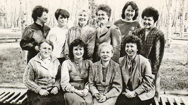 Голоса российского феминизма. История «Женщин Дона»: миротворчество в Чечне, работа с травмой и отношения с властью