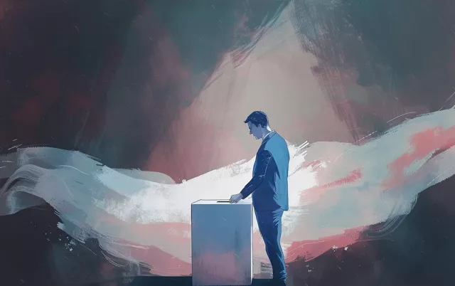 Как голосовать на президентских выборах-2024? Разбор всех стратегий оппозиции — с аргументами за и против