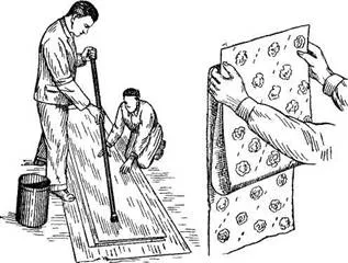 Сделай сам – сделай своим: ремонт квартиры как присвоение пространства