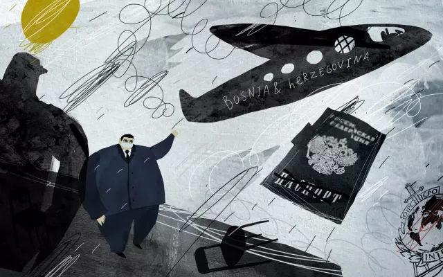 Прокуратура Химкинской области: как я переводил допрос преступника, которого двадцать лет разыскивал Интерпол