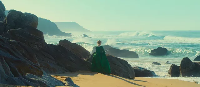 «Портрет девушки в огне»: фильм об искусстве и любви, получивший в Каннах приз за лучший сценарий