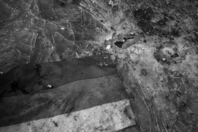 «При обстреле падать на урны». Как проходили референдумы в Донбассе? Дневник из зоны спецоперации