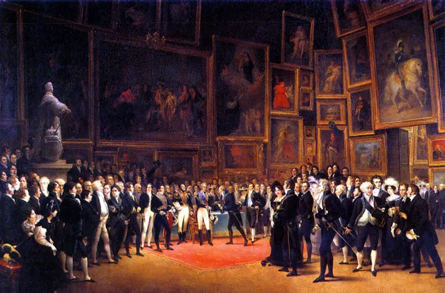 Цитадель вкуса