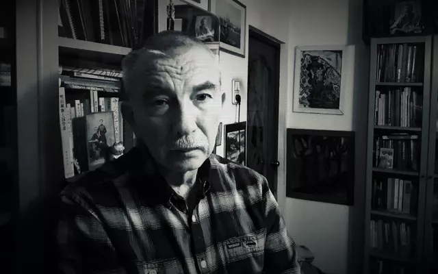 «Исчезает среда обитания прежней литературы». Японист Александр Мещеряков об уходящей натуре, табу и эпидемиях