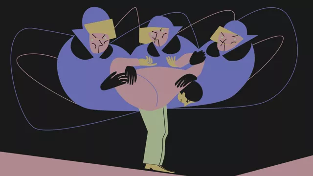 Куда приводит улица? Активизм и его последствия на примере судеб шестерых людей. Часть первая