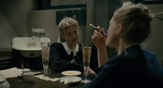 Путь «Дау». История, съемки и этические проблемы самого скандального кинопроекта десятилетия