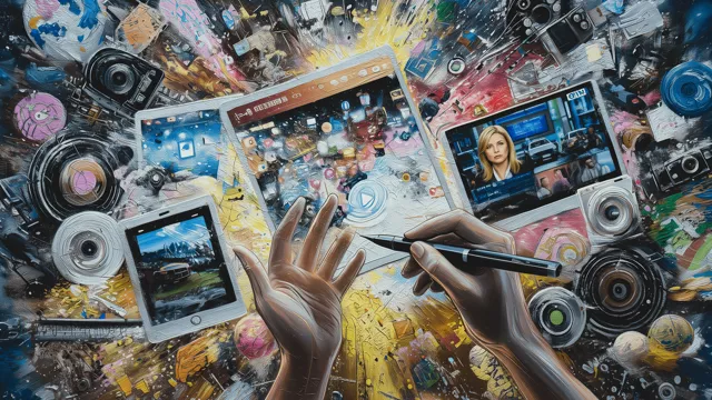 Открытая библиотека медиа-инструментов: 200+ лучших сервисов для журналистов, редакторов и всех, кто создает смыслы