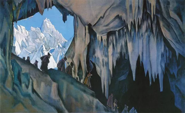 Иван Горбатый. Сотворение Третьего Рима. Часть пятая