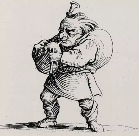 «Рассказики из несуществующей книжонки». Автор Збигнев Жвачны. Часть II