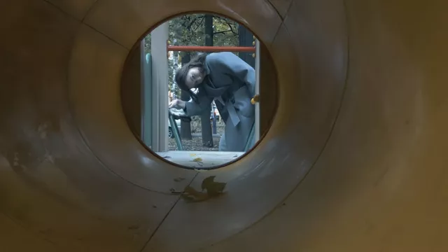 «в поисках детства», 2022 / «searching childhood», 2022