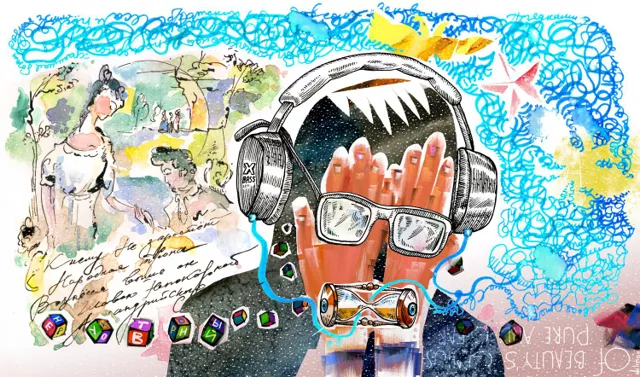 «Если англоязычный читатель почувствует Пушкина, будет лучше и ему, и миру»