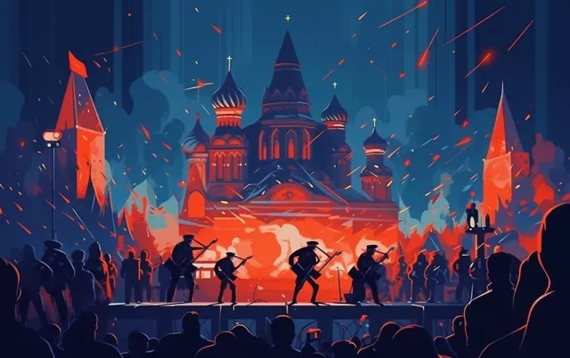 Плейлист новой антивоенной музыки — от ДДТ до Моргенштерна. Кого и почему запрещают слушать россиянам?