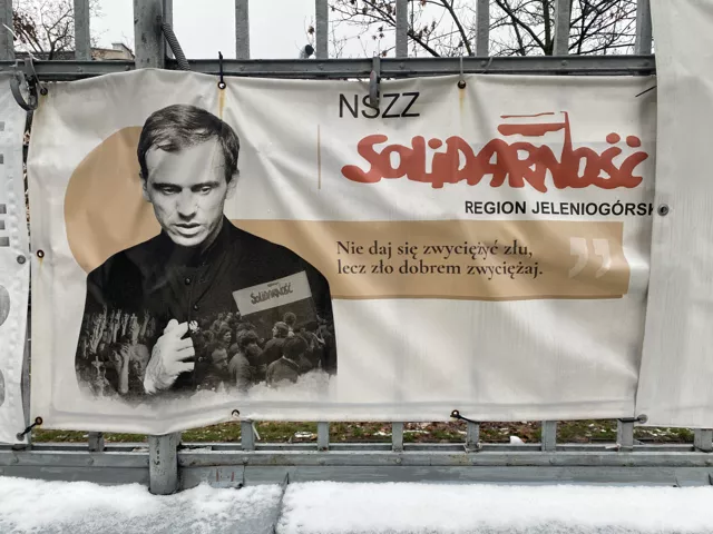 Капеллан «Солидарности». Как ксендз Ежи Попелушко стал символом антикоммунистической  борьбы поляков