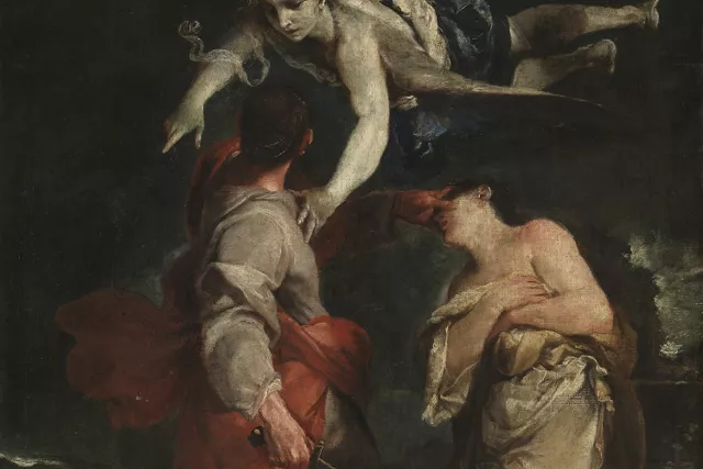 Диалектика насилия: жертвенная система и происхождение политической власти