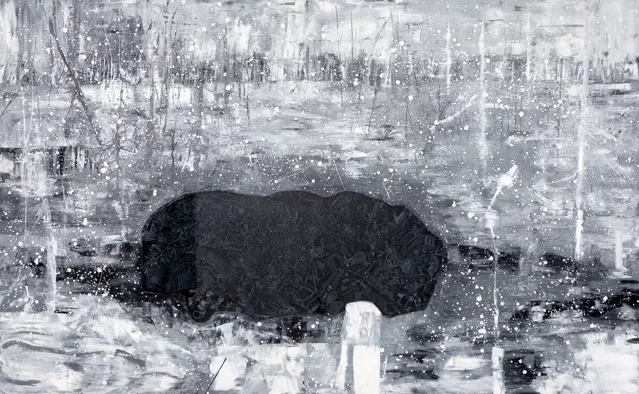 Человечество наизнанку. Мрачное погружение в эсхатологию Каварги: о чем говорят обломки культуры среди природного хаоса