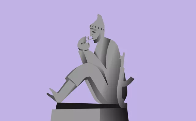 Войны в Чечне не было. Как вытеснение Чеченских войн из коллективной памяти сформировало путинский режим